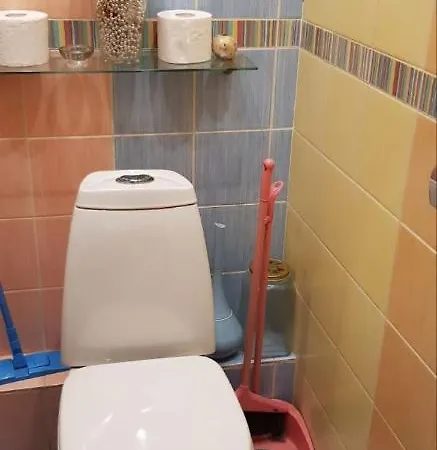 Patriko House For 2 شقة ليدز
