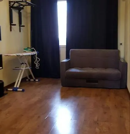 شقة Patriko House For 2