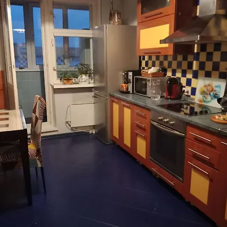 Patriko House For 2 ليدز