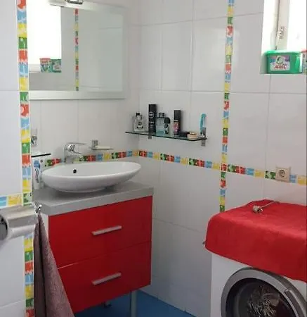 شقة Patriko House For 2 *