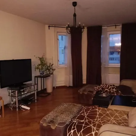 Patriko House For 2